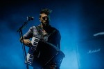 Alle Fotos zum Open-Air in Scheeßel., Hurricane 2016 | © laut.de (Fotograf: Lars Krüger)