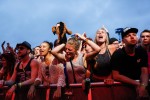 Alle Fotos zum Open-Air in Scheeßel., Hurricane 2016 | © laut.de (Fotograf: Lars Krüger)