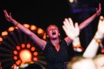 Alle Fotos zum Open-Air in Scheeßel., Hurricane 2016 | © laut.de (Fotograf: Lars Krüger)