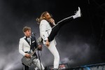 Alle Fotos zum Open-Air in Scheeßel., Hurricane 2016 | © laut.de (Fotograf: Lars Krüger)