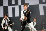 Alle Fotos zum Open-Air in Scheeßel., Hurricane 2016 | © laut.de (Fotograf: Lars Krüger)