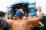 Alle Fotos zum Open-Air in Scheeßel., Hurricane 2016 | © laut.de (Fotograf: Lars Krüger)