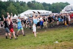 Alle Fotos zum Open-Air in Scheeßel., Hurricane 2016 | © laut.de (Fotograf: Lars Krüger)