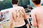 Alle Fotos zum Open-Air in Scheeßel., Hurricane 2016 | © laut.de (Fotograf: Lars Krüger)
