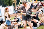 Alle Fotos zum Open-Air in Scheeßel., Hurricane 2016 | © laut.de (Fotograf: Lars Krüger)