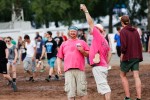 Alle Fotos zum Open-Air in Scheeßel., Hurricane 2016 | © laut.de (Fotograf: Lars Krüger)