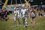 Alle Fotos zum Open-Air in Scheeßel., Hurricane 2016 | © laut.de (Fotograf: Lars Krüger)