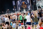 Alle Fotos zum Open-Air in Scheeßel., Hurricane 2016 | © laut.de (Fotograf: Lars Krüger)