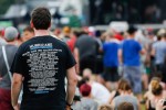 Alle Fotos zum Open-Air in Scheeßel., Hurricane 2016 | © laut.de (Fotograf: Lars Krüger)