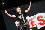 Alle Fotos zum Open-Air in Scheeßel., Hurricane 2016 | © laut.de (Fotograf: Lars Krüger)