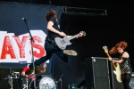 Alle Fotos zum Open-Air in Scheeßel., Hurricane 2016 | © laut.de (Fotograf: Lars Krüger)