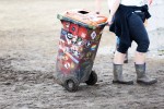 Alle Fotos zum Open-Air in Scheeßel., Hurricane 2016 | © laut.de (Fotograf: Lars Krüger)
