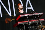 Alle Fotos zum Open-Air in Scheeßel., Hurricane 2016 | © laut.de (Fotograf: Lars Krüger)
