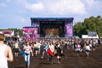 Alle Fotos zum Open-Air in Scheeßel., Hurricane 2016 | © laut.de (Fotograf: Lars Krüger)