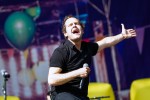 Alle Fotos zum Open-Air in Scheeßel., Hurricane 2016 | © laut.de (Fotograf: Lars Krüger)