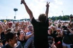 Alle Fotos zum Open-Air in Scheeßel., Hurricane 2016 | © laut.de (Fotograf: Lars Krüger)