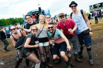 Alle Fotos zum Open-Air in Scheeßel., Hurricane 2016 | © laut.de (Fotograf: Lars Krüger)