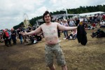 Alle Fotos zum Open-Air in Scheeßel., Hurricane 2016 | © laut.de (Fotograf: Lars Krüger)