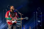 Alle Fotos zum Open-Air in Scheeßel., Hurricane 2016 | © laut.de (Fotograf: Frank Meisner)