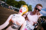 Alle Fotos zum Open-Air in Scheeßel., Hurricane 2016 | © laut.de (Fotograf: Lars Krüger)