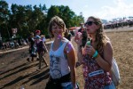 Alle Fotos zum Open-Air in Scheeßel., Hurricane 2016 | © laut.de (Fotograf: Lars Krüger)