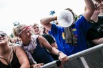 Alle Fotos zum Open-Air in Scheeßel., Hurricane 2016 | © laut.de (Fotograf: Lars Krüger)