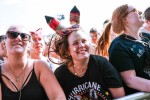 Alle Fotos zum Open-Air in Scheeßel., Hurricane 2016 | © laut.de (Fotograf: Lars Krüger)