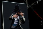 Alle Fotos zum Open-Air in Scheeßel., Hurricane 2016 | © laut.de (Fotograf: Frank Meisner)