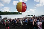 Alle Fotos zum Open-Air in Scheeßel., Hurricane 2016 | © laut.de (Fotograf: Lars Krüger)