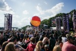 Alle Fotos zum Open-Air in Scheeßel., Hurricane 2016 | © laut.de (Fotograf: Lars Krüger)