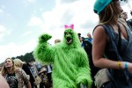 Alle Fotos zum Open-Air in Scheeßel., Hurricane 2016 | © laut.de (Fotograf: Lars Krüger)