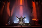 In Scheeßel spielten Till Lindemann und Co. noch ihren Headlinerslot, beim Southside kamen schwere Unwetter dazwischen., Hurricane, 2016 | © laut.de (Fotograf: Lars Krüger)
