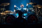 In Scheeßel spielten Till Lindemann und Co. noch ihren Headlinerslot, beim Southside kamen schwere Unwetter dazwischen., Hurricane, 2016 | © laut.de (Fotograf: Lars Krüger)