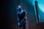 In Scheeßel spielten Till Lindemann und Co. noch ihren Headlinerslot, beim Southside kamen schwere Unwetter dazwischen., Hurricane, 2016 | © laut.de (Fotograf: Lars Krüger)