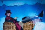 Rot-Gelb-Grün auf der kleinen Insel im Fühlinger See: Raps und Riddims!, Summerjam 2016 | © laut.de (Fotograf: Lothar Schmitt)