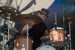 Rot-Gelb-Grün auf der kleinen Insel im Fühlinger See: Raps und Riddims!, Summerjam 2016 | © laut.de (Fotograf: Lothar Schmitt)