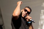 Rot-Gelb-Grün auf der kleinen Insel im Fühlinger See: Raps und Riddims!, Summerjam 2016 | © laut.de (Fotograf: Lothar Schmitt)