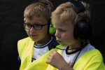 Rot-Gelb-Grün auf der kleinen Insel im Fühlinger See: Raps und Riddims!, Summerjam 2016 | © laut.de (Fotograf: laut.de)