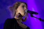 Rot-Gelb-Grün auf der kleinen Insel im Fühlinger See: Raps und Riddims!, Summerjam 2016 | © laut.de (Fotograf: laut.de)