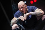 Metalcore, Punk etc. - ein Tag Nackenschmerzen in Münster., Vainstream 2016 | © laut.de (Fotograf: Lars Krüger)