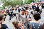 Metalcore, Punk etc. - ein Tag Nackenschmerzen in Münster., Vainstream 2016 | © laut.de (Fotograf: Lars Krüger)