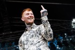 Metalcore, Punk etc. - ein Tag Nackenschmerzen in Münster., Vainstream 2016 | © laut.de (Fotograf: Lars Krüger)