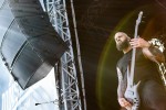 Metalcore, Punk etc. - ein Tag Nackenschmerzen in Münster., Vainstream 2016 | © laut.de (Fotograf: Lars Krüger)
