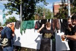 Metalcore, Punk etc. - ein Tag Nackenschmerzen in Münster., Vainstream 2016 | © laut.de (Fotograf: Lars Krüger)