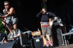Metalcore, Punk etc. - ein Tag Nackenschmerzen in Münster., Vainstream 2016 | © laut.de (Fotograf: Lars Krüger)
