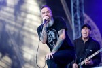 Metalcore, Punk etc. - ein Tag Nackenschmerzen in Münster., Vainstream 2016 | © laut.de (Fotograf: Lars Krüger)