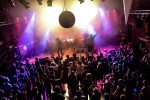Richard Patrick hat Wut im Bauch - und zwar jede Menge., Oberhausen, Kulttempel, 2016 | © laut.de (Fotograf: Lars Krüger)