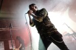 Richard Patrick hat Wut im Bauch - und zwar jede Menge., Oberhausen, Kulttempel, 2016 | © laut.de (Fotograf: Lars Krüger)