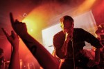 Richard Patrick hat Wut im Bauch - und zwar jede Menge., Oberhausen, Kulttempel, 2016 | © laut.de (Fotograf: Lars Krüger)