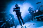 Richard Patrick hat Wut im Bauch - und zwar jede Menge., Oberhausen, Kulttempel, 2016 | © laut.de (Fotograf: Lars Krüger)